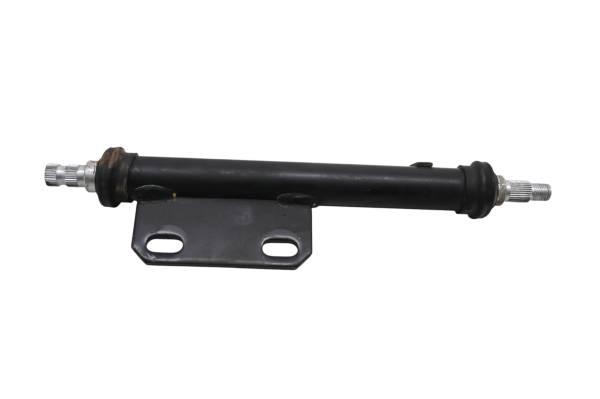 Kawasaki - 18 Kawasaki Mule 4000 2x4 Steering Stem Shaft KAF620