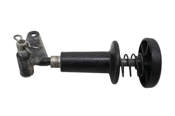 Kawasaki - 18 Kawasaki Mule 4000 2x4 Differential Lock Lever KAF620