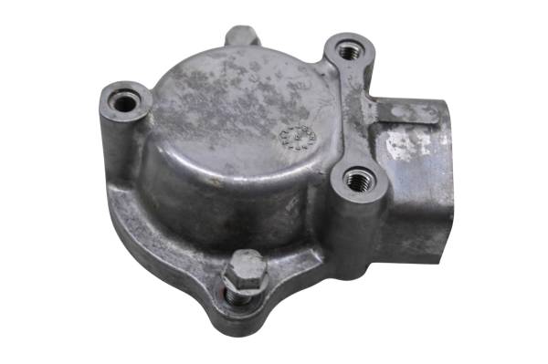 Kawasaki - 18 Kawasaki Mule 4000 2x4 Counter Shaft Cover KAF620