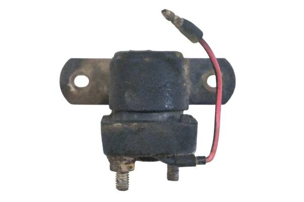 Polaris - 02 Polaris Sportsman 700 4x4 Starter Solenoid