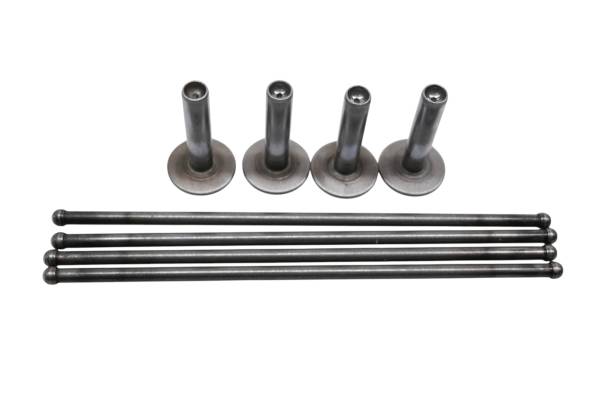 Kawasaki - 18 Kawasaki Mule 4000 2x4 Push Rods & Buckets KAF620