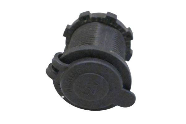 Polaris - 02 Polaris Sportsman 700 4x4 12 Volt Accessory Outlet 12V