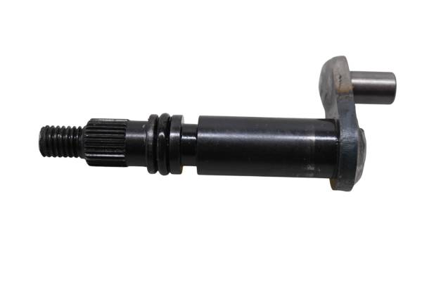 Kawasaki - 18 Kawasaki Mule 4000 2x4 Differential Lock Shift Shaft Shifter KAF620