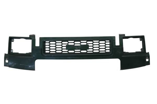 Kawasaki - 18 Kawasaki Mule 4000 2x4 Front Grill Cover KAF620