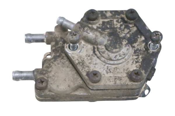 Polaris - 02 Polaris Sportsman 700 4x4 Fuel Pump