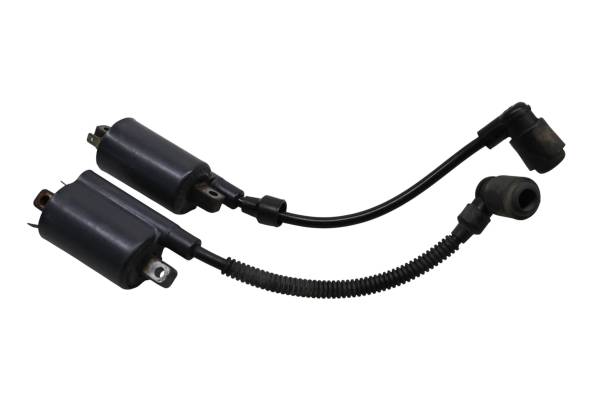 Kawasaki - 18 Kawasaki Mule 4000 2x4 Ignition Coils KAF620