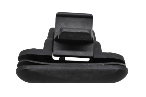 Kawasaki - 18 Kawasaki Mule 4000 2x4 Door Glass Latch KAF620