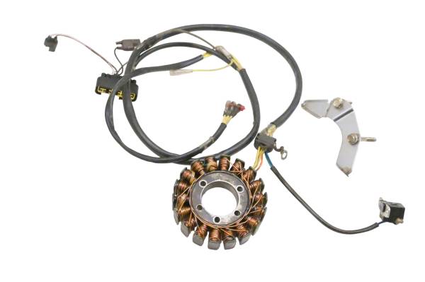 Polaris - 02 Polaris Sportsman 700 4x4 Stator