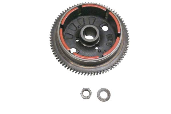 Polaris - 02 Polaris Sportsman 700 4x4 Flywheel Magneto