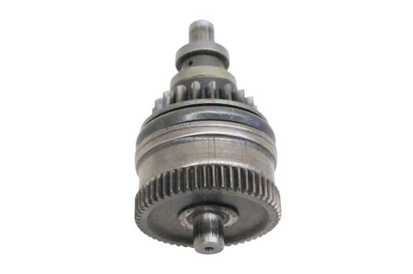 Polaris - 02 Polaris Sportsman 700 4x4 Starter Bendix Gear
