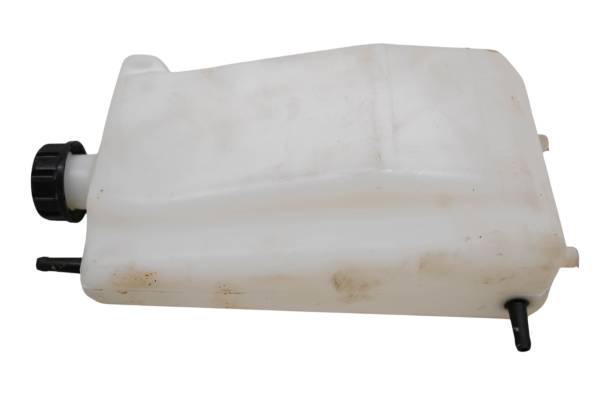 Kawasaki - 18 Kawasaki Mule 4000 2x4 Coolant Overflow Radiator Bottle KAF620