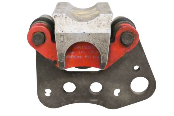 Polaris - 02 Polaris Sportsman 700 4x4 Front Right Brake Caliper