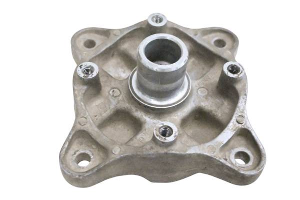 Polaris - 03 Polaris Sportsman 700 4x4 Front Wheel Hub Left Or Right
