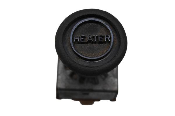 Aftermarket - 18 Kawasaki Mule 4000 2x4 Heater Switch Aftermarket KAF620
