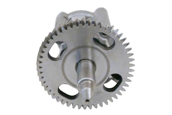 Polaris - 02 Polaris Sportsman 700 4x4 Oil Pump