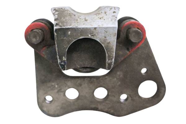 Polaris - 02 Polaris Sportsman 700 4x4 Front Left Brake Caliper