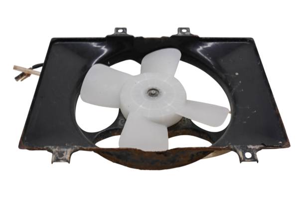 Kawasaki - 18 Kawasaki Mule 4000 2x4 Radiator Fan KAF620