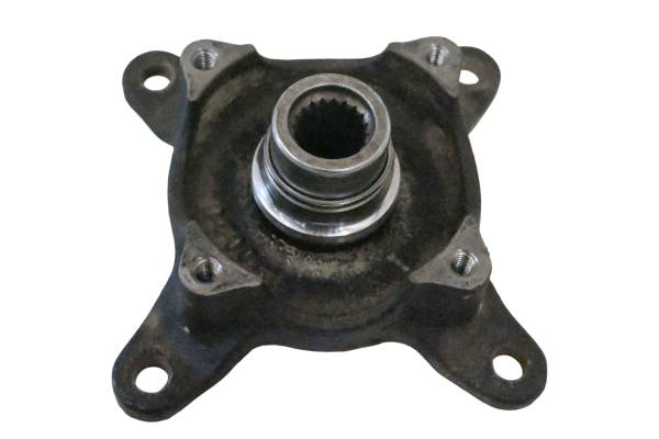 Polaris - 03 Polaris Sportsman 700 4x4 Front Wheel Hub Left Or Right