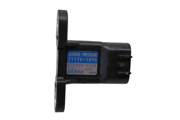 Kawasaki - 18 Kawasaki Mule 4000 2x4 Pressure Sensor KAF620