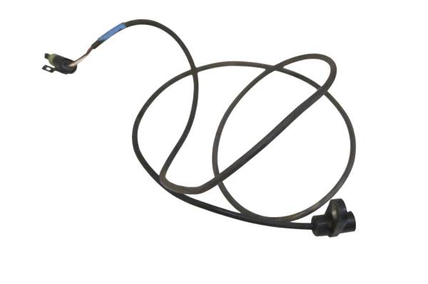 Polaris - 02 Polaris Sportsman 700 4x4 Speed Sensor