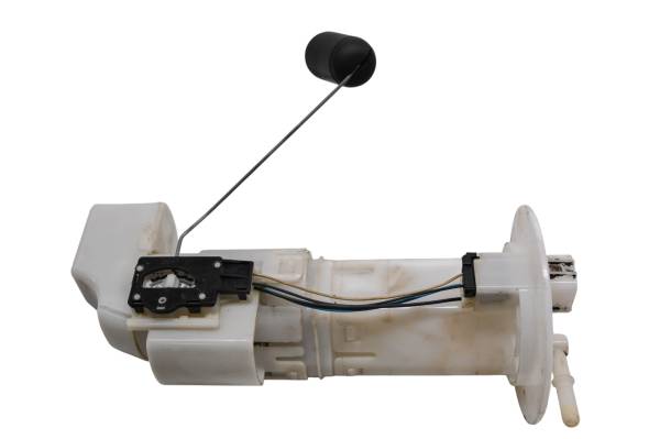 Kawasaki - 18 Kawasaki Mule 4000 2x4 Fuel Pump KAF620