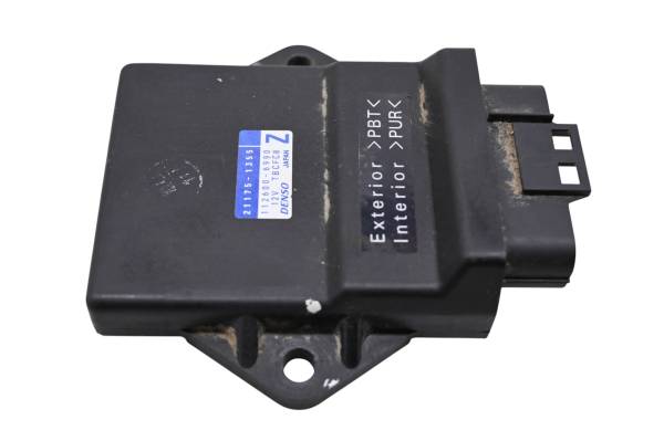 Kawasaki - 18 Kawasaki Mule 4000 2x4 Electric Control Unit Ecu KAF620