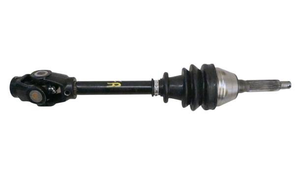 Aftermarket - 02 Polaris Sportsman 700 4x4 Front Cv Axle Left Or Right Aftermarket
