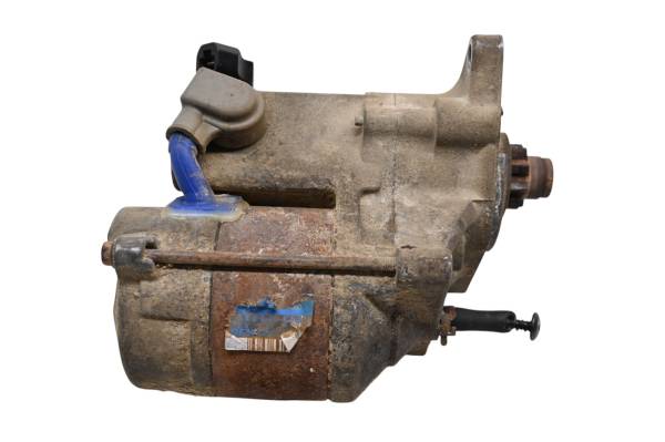Kawasaki - 18 Kawasaki Mule 4000 2x4 Starter Motor KAF620