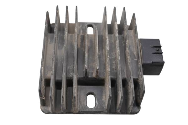 Kawasaki - 18 Kawasaki Mule 4000 2x4 Regulator Rectifier KAF620