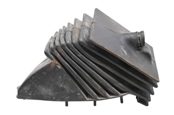 Kawasaki - 18 Kawasaki Mule 4000 2x4 Parking Brake Cover Boot KAF620