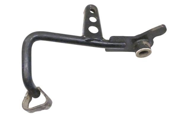 Polaris - 02 Polaris Sportsman 700 4x4 Rear Brake Pedal