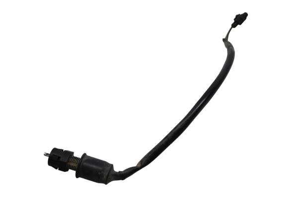 Kawasaki - 18 Kawasaki Mule 4000 2x4 Rear Brake Tail Light Switch Sensor KAF620