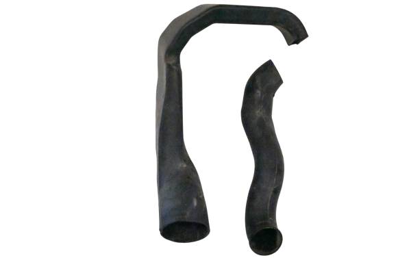 Polaris - 02 Polaris Sportsman 700 4x4 Clutch Snorkel Intake Vent Tubes