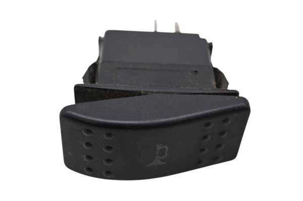 Kawasaki - 18 Kawasaki Mule 4000 2x4 Horn Switch KAF620