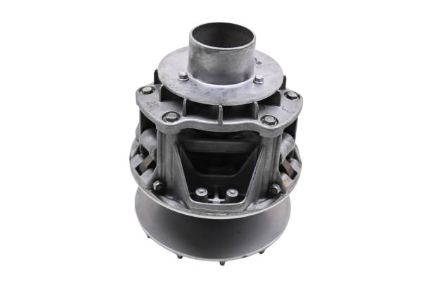 Kawasaki - 18 Kawasaki Mule 4000 2x4 Primary Drive Clutch KAF620