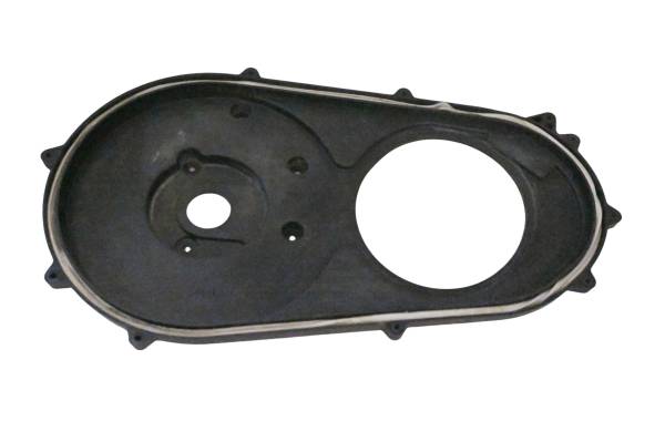 Polaris - 02 Polaris Sportsman 700 4x4 Inner Belt Clutch Cover