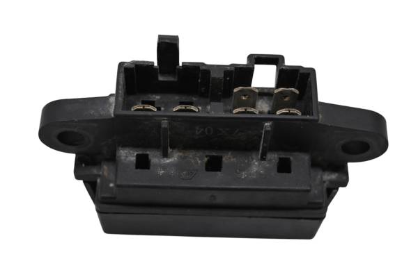 Kawasaki - 18 Kawasaki Mule 4000 2x4 Fuse Box KAF620