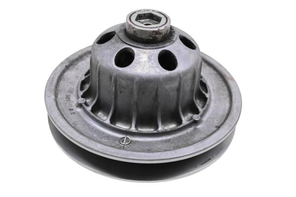 Kawasaki - 18 Kawasaki Mule 4000 2x4 Secondary Driven Clutch KAF620