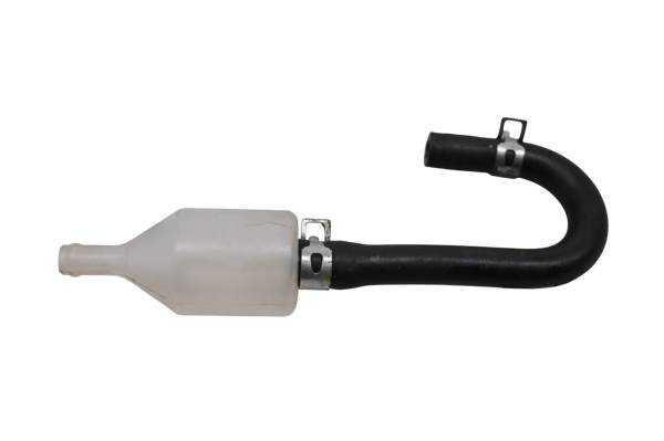 Kawasaki - 18 Kawasaki Mule 4000 2x4 Breather Line KAF620