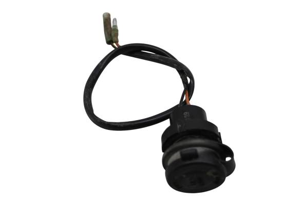 Kawasaki - 18 Kawasaki Mule 4000 2x4 12 Volt Accessory Outlet 12V KAF620