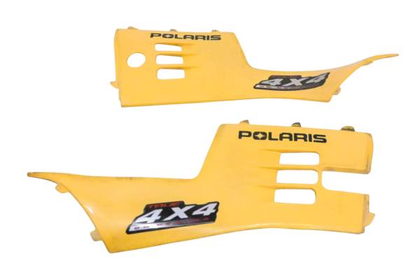 Polaris - 02 Polaris Sportsman 700 4x4 Side Panel Covers