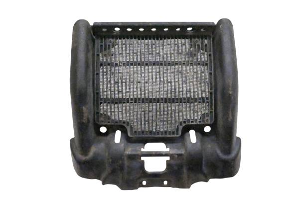 Polaris - 02 Polaris Sportsman 700 4x4 Front Bumper Guard