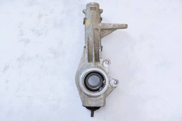 Polaris - 02 Polaris Sportsman 700 4x4 Front Left Spindle Knuckle