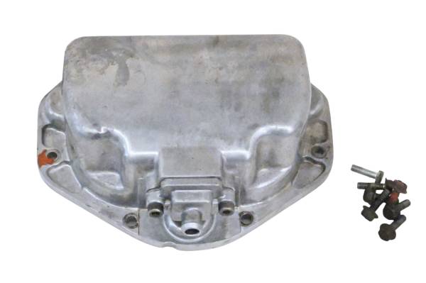 Polaris - 02 Polaris Sportsman 700 4x4 Valve Cover