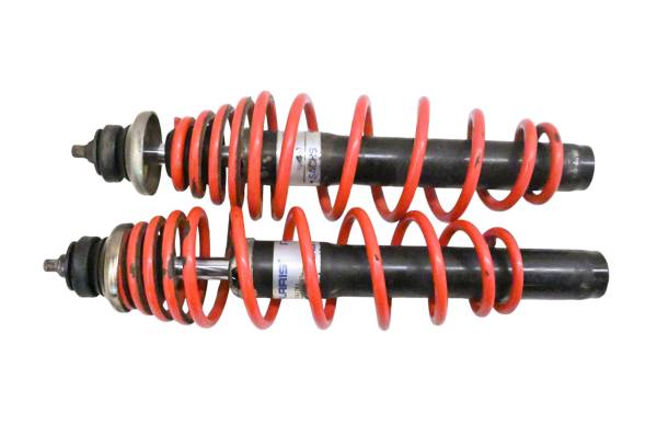 Polaris - 02 Polaris Sportsman 700 4x4 Front Shocks