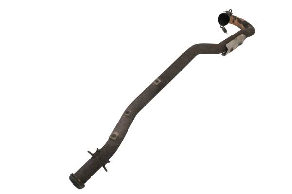 Polaris - 02 Polaris Sportsman 700 4x4 Header Exhaust Head Pipe