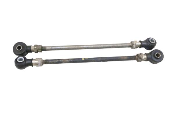 Polaris - 02 Polaris Sportsman 700 4x4 Tie Rods & Ends