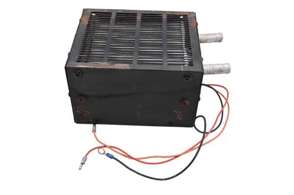 Aftermarket - 18 Kawasaki Mule 4000 2x4 Heater Aftermarket KAF620