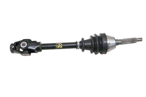 Aftermarket - 02 Polaris Sportsman 700 4x4 Front Cv Axle Left Or Right Aftermarket