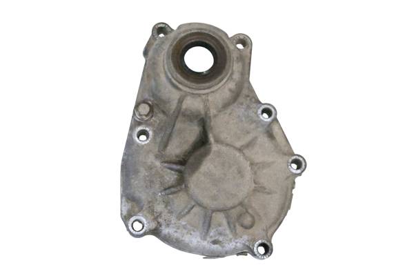 Polaris - 02 Polaris Sportsman 700 4x4 Right Transmission Gear Case Housing Cover